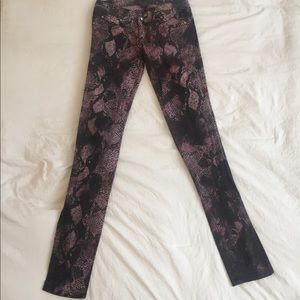 Tripp NYC Skinny Jeans